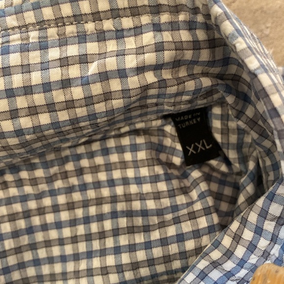 Ermenegildo Zegna men’s dress shirt - Picture 3 of 5